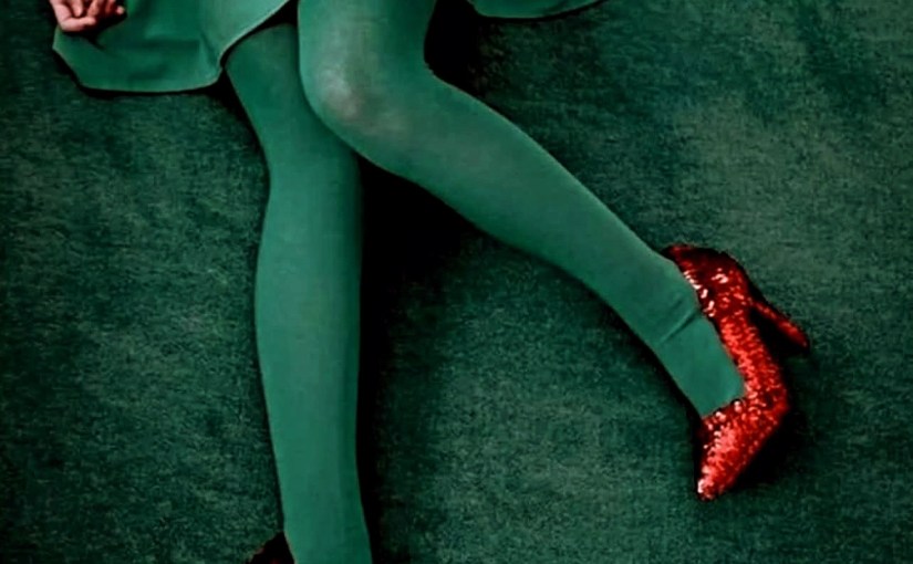 Hit the Yellow&nbsp;Bricks