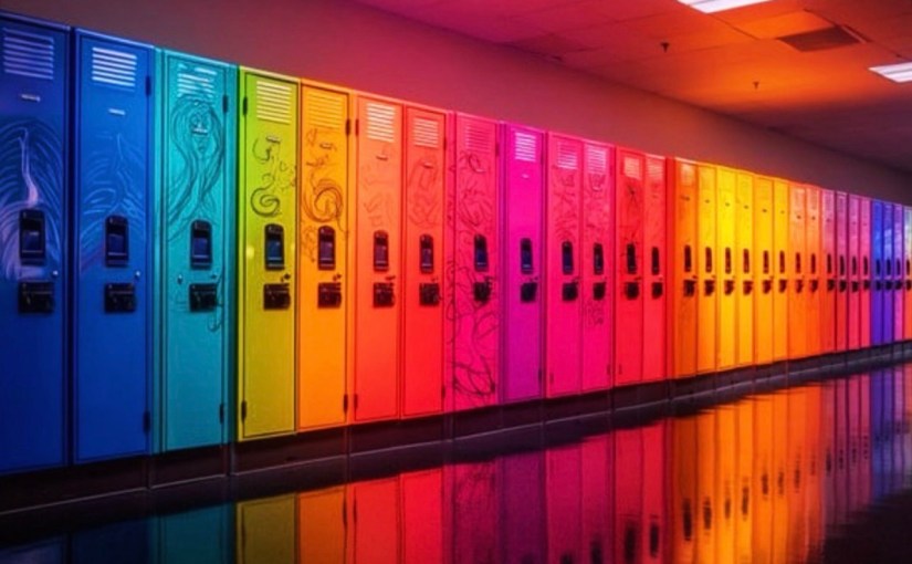 Lockers