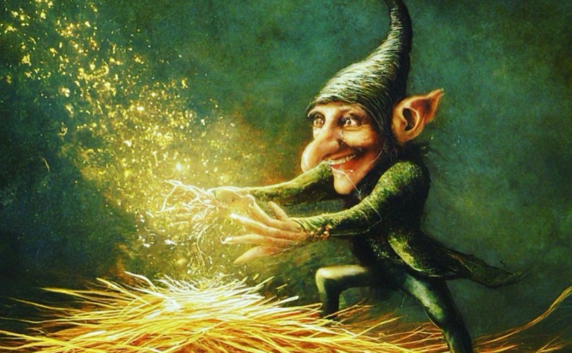 Rumpelstiltskin